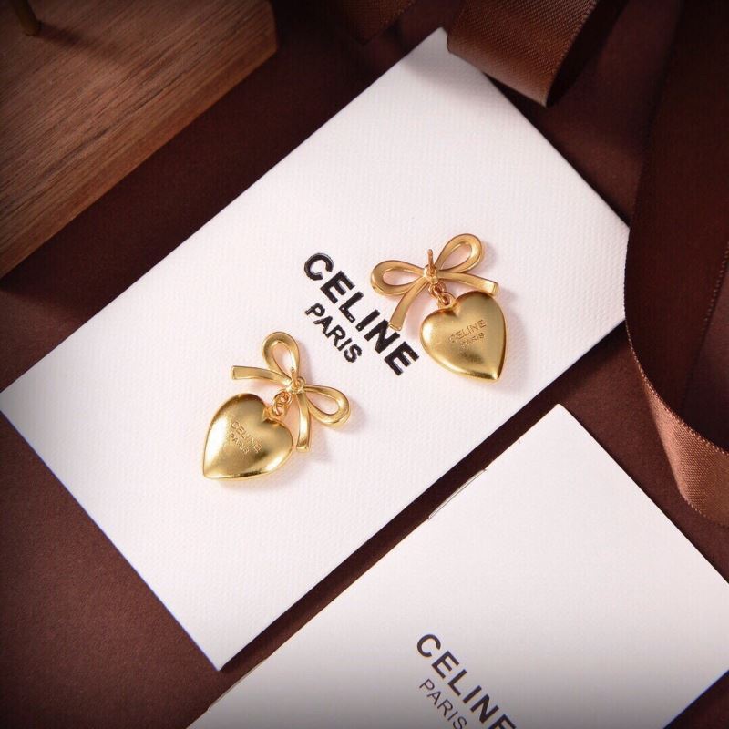 Celine Earrings